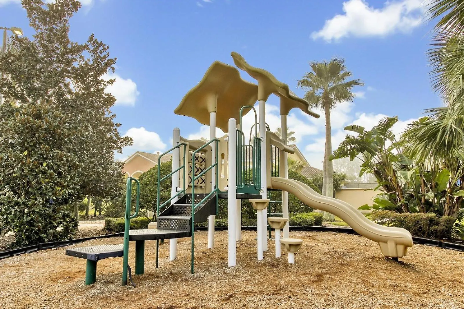 Holiday home The Regal Palms Resort With Lazy River And Arcade Games Davenport