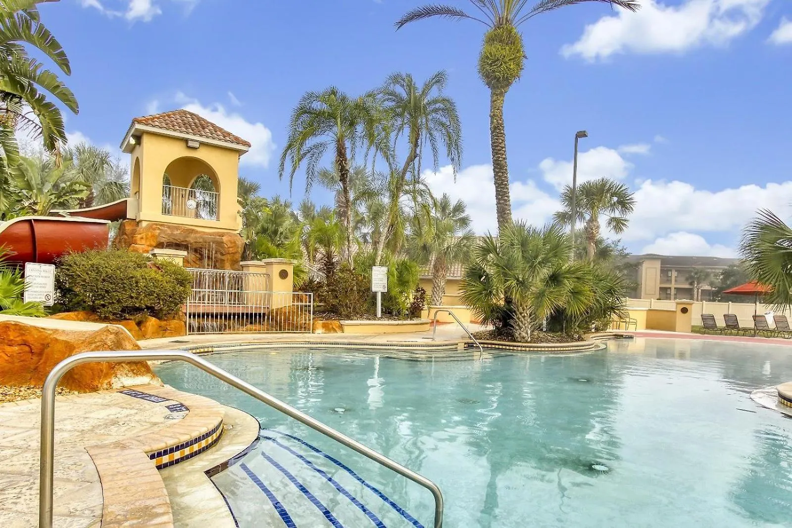 The Regal Palms Resort With Lazy River And Arcade Games Davenport 0*,