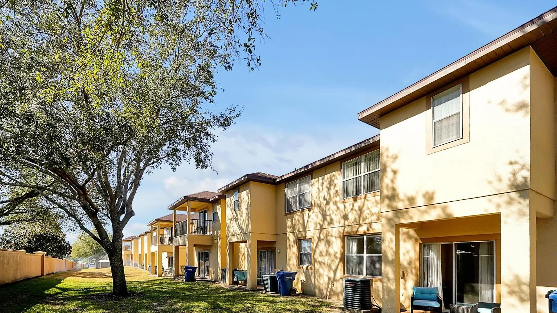 Holiday home The Regal Palms Resort With Lazy River And Arcade Games Davenport