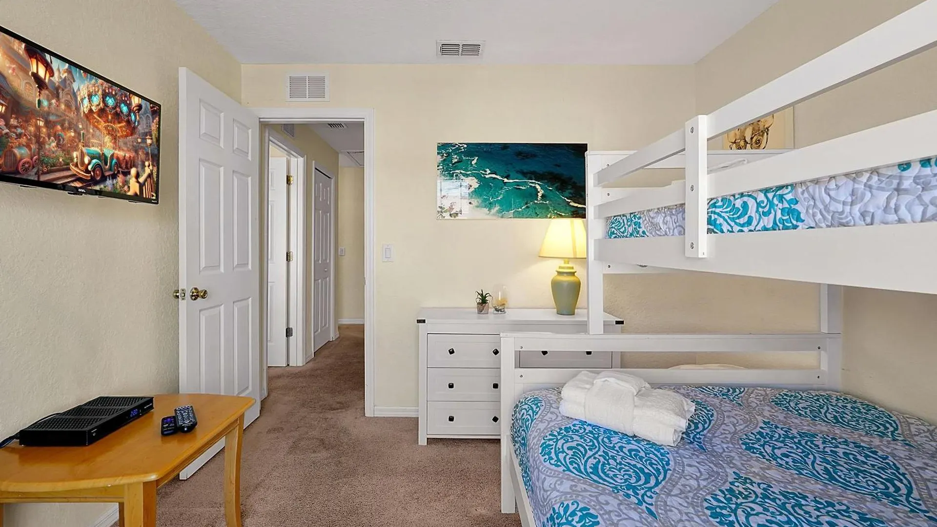 The Regal Palms Resort With Lazy River And Arcade Games Davenport United States