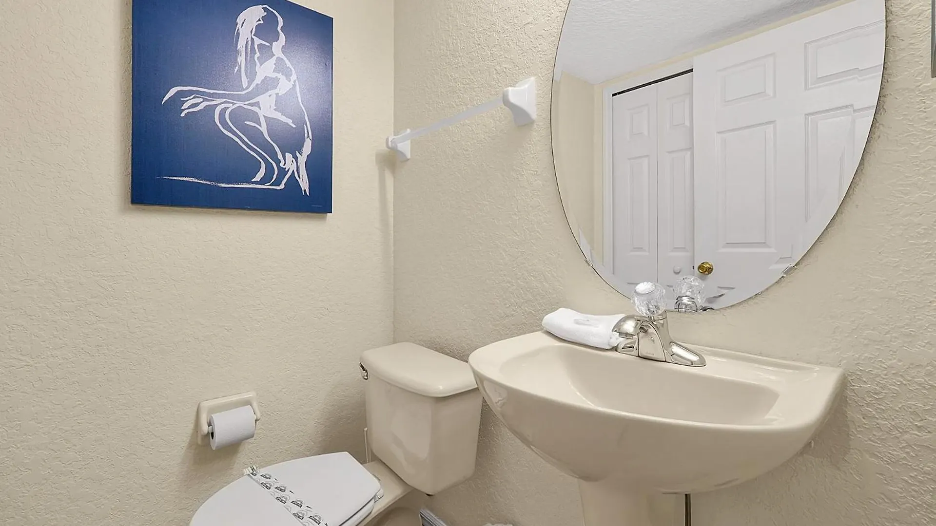The Regal Palms Resort With Lazy River And Arcade Games Davenport Holiday home