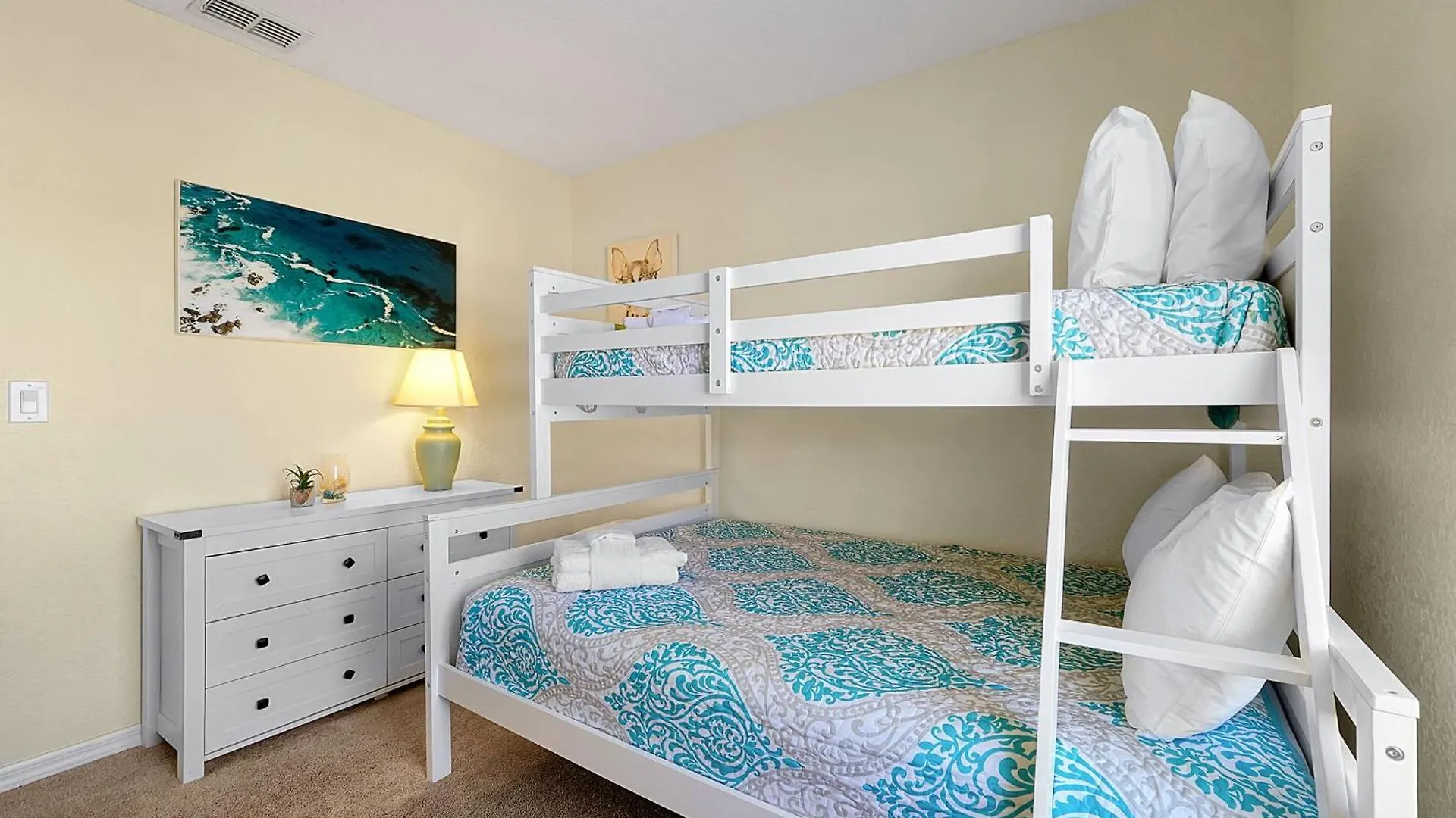 The Regal Palms Resort With Lazy River And Arcade Games Davenport United States